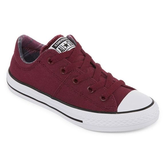 Converse Chuck Taylor All Star Madison Sneakers - Picture 2 of 16